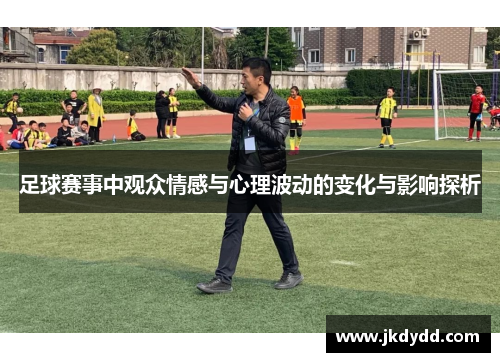 足球赛事中观众情感与心理波动的变化与影响探析